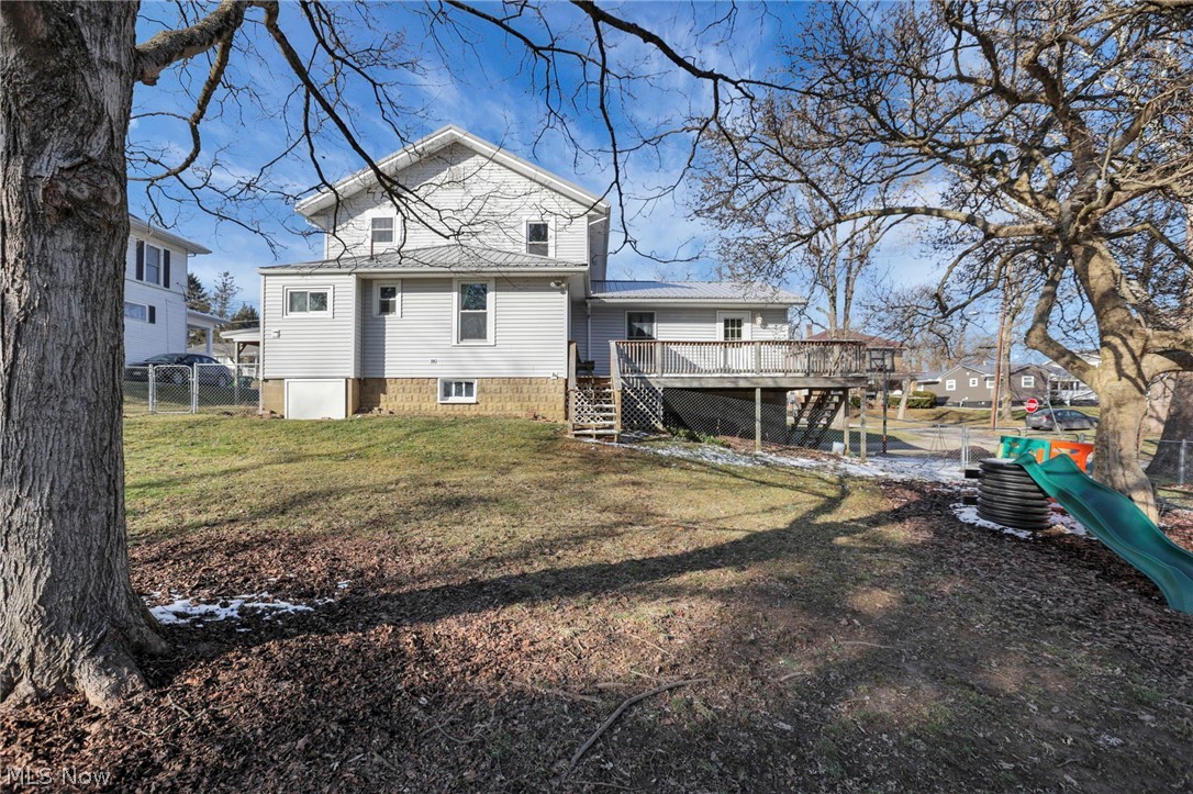 William I Millers 1st Add - Residential