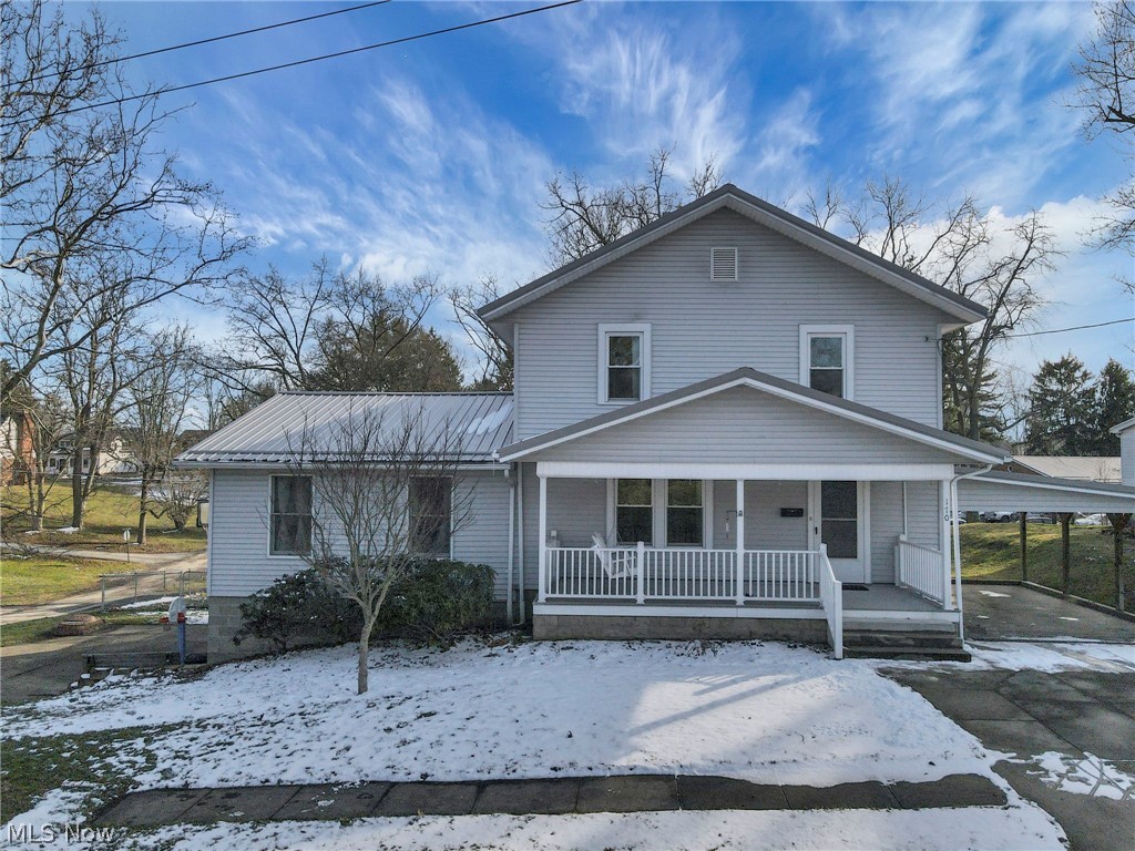 William I Millers 1st Add - Residential