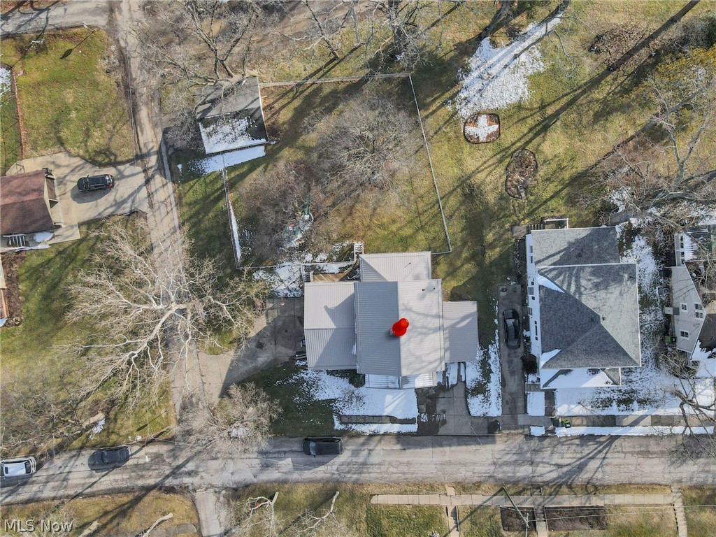 William I Millers 1st Add - Residential