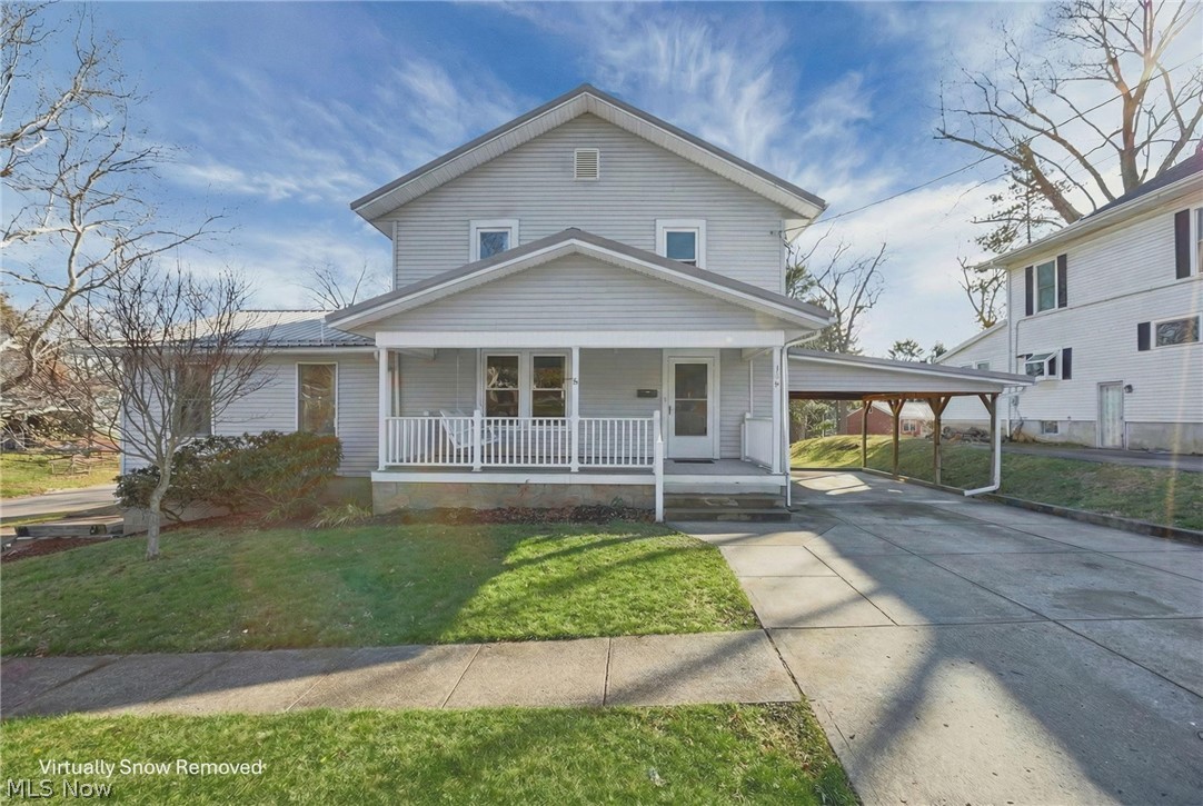 William I Millers 1st Add - Residential