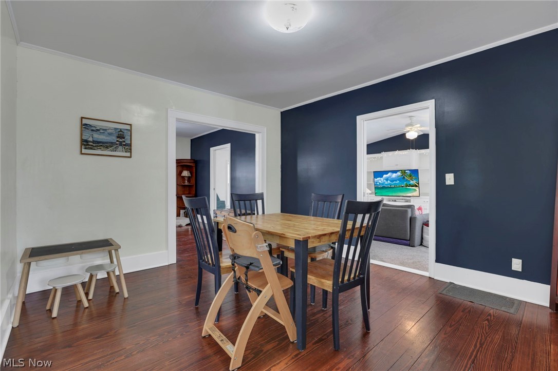 William I Millers 1st Add - Residential