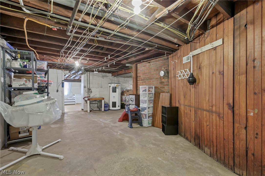 William I Millers 1st Add - Residential