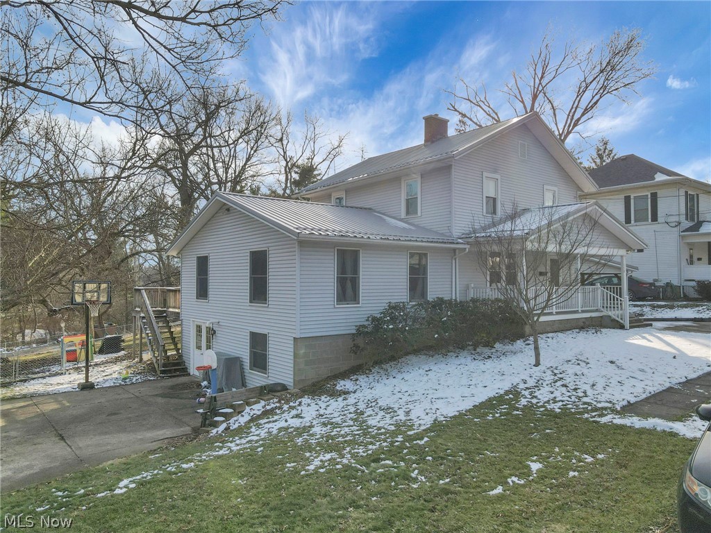 William I Millers 1st Add - Residential