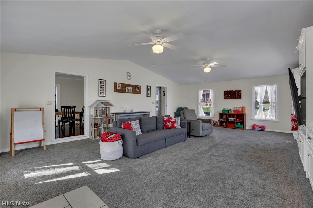 William I Millers 1st Add - Residential