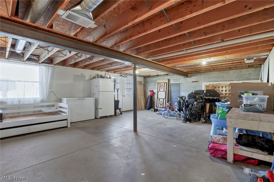 William I Millers 1st Add - Residential