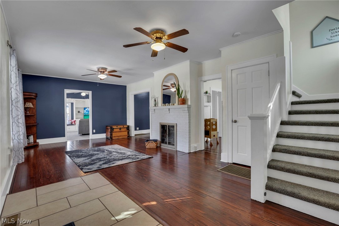 William I Millers 1st Add - Residential