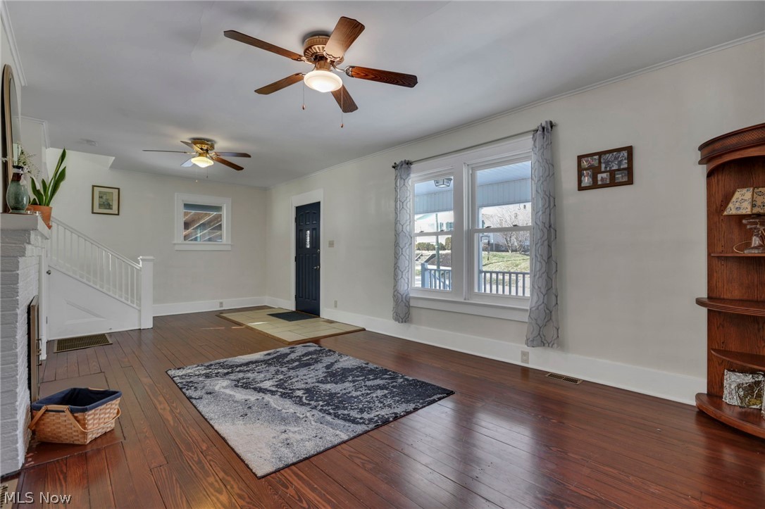 William I Millers 1st Add - Residential