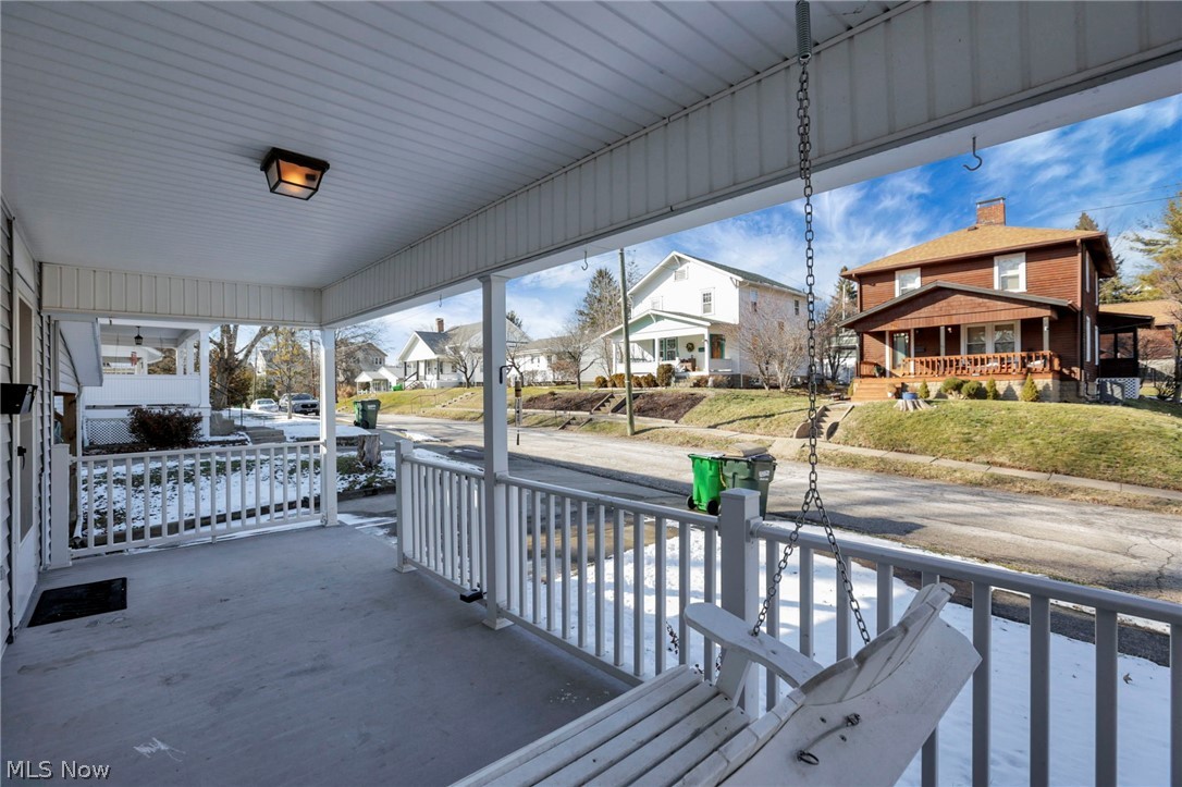 William I Millers 1st Add - Residential