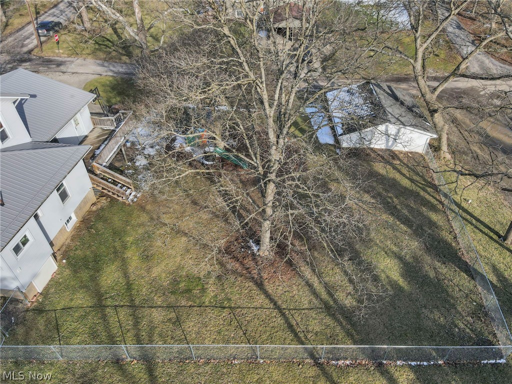 William I Millers 1st Add - Residential