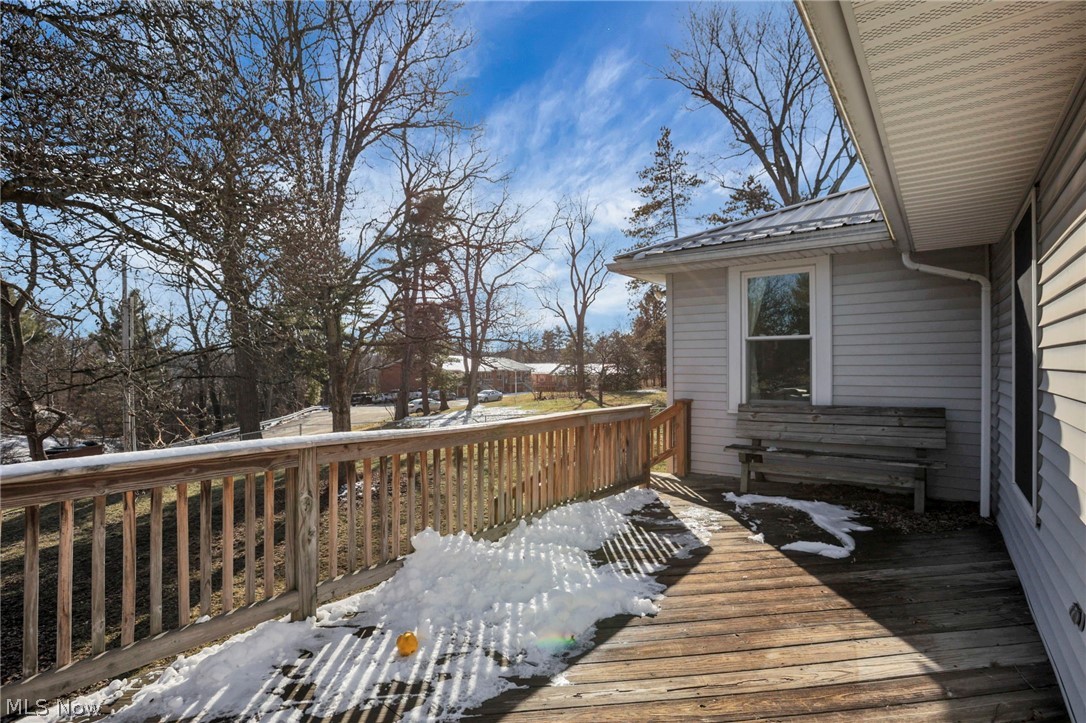 William I Millers 1st Add - Residential