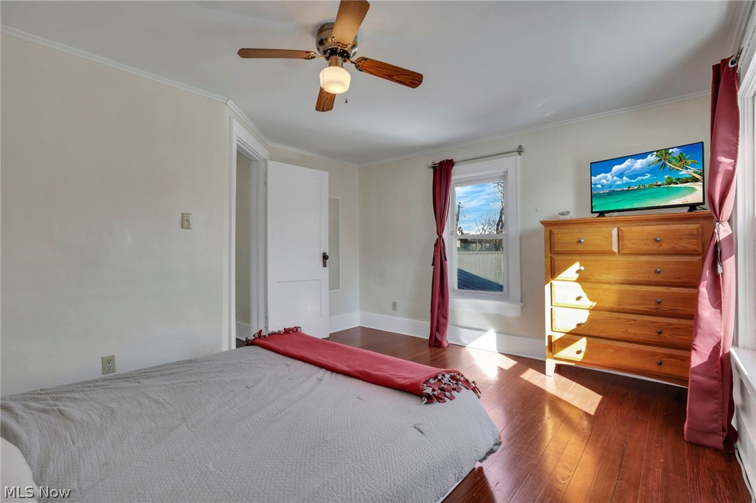 William I Millers 1st Add - Residential