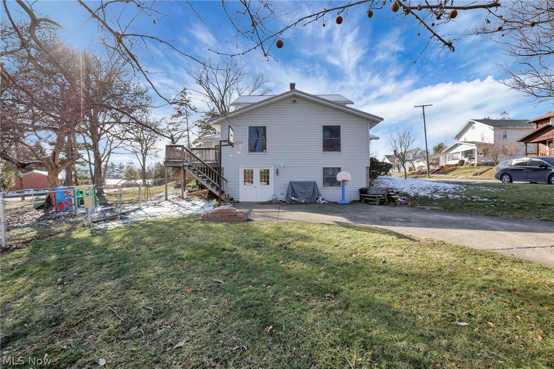 William I Millers 1st Add - Residential