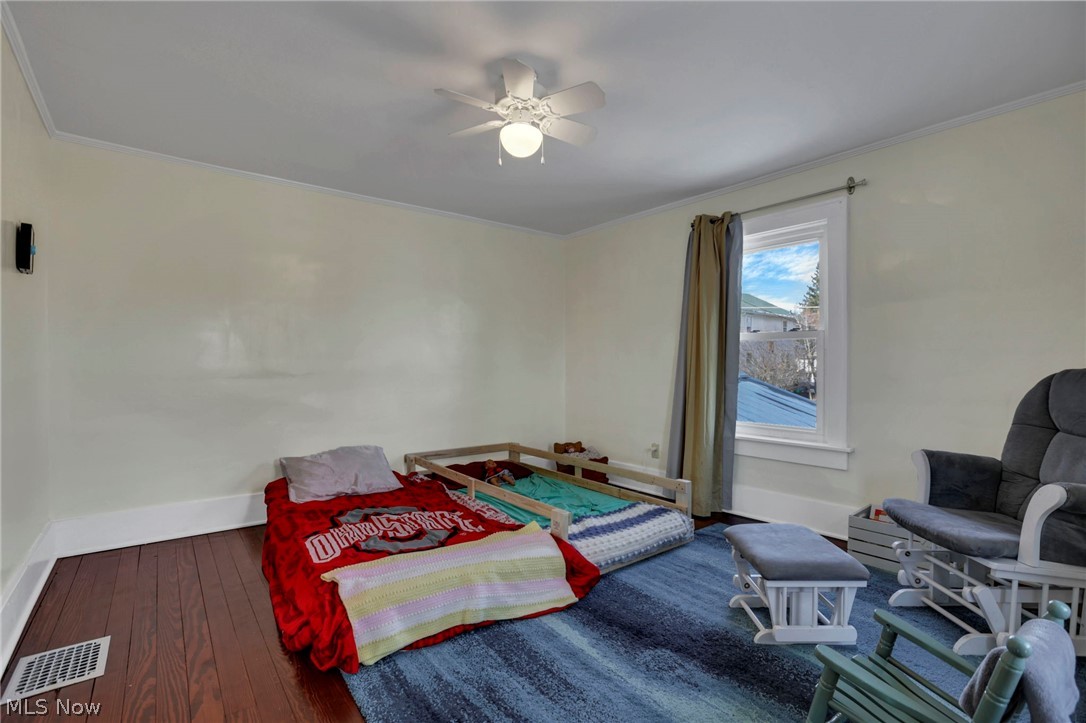 William I Millers 1st Add - Residential