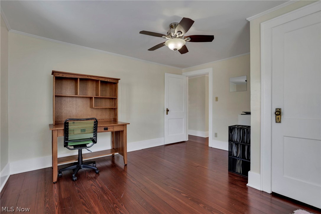 William I Millers 1st Add - Residential