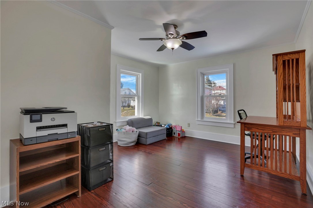 William I Millers 1st Add - Residential