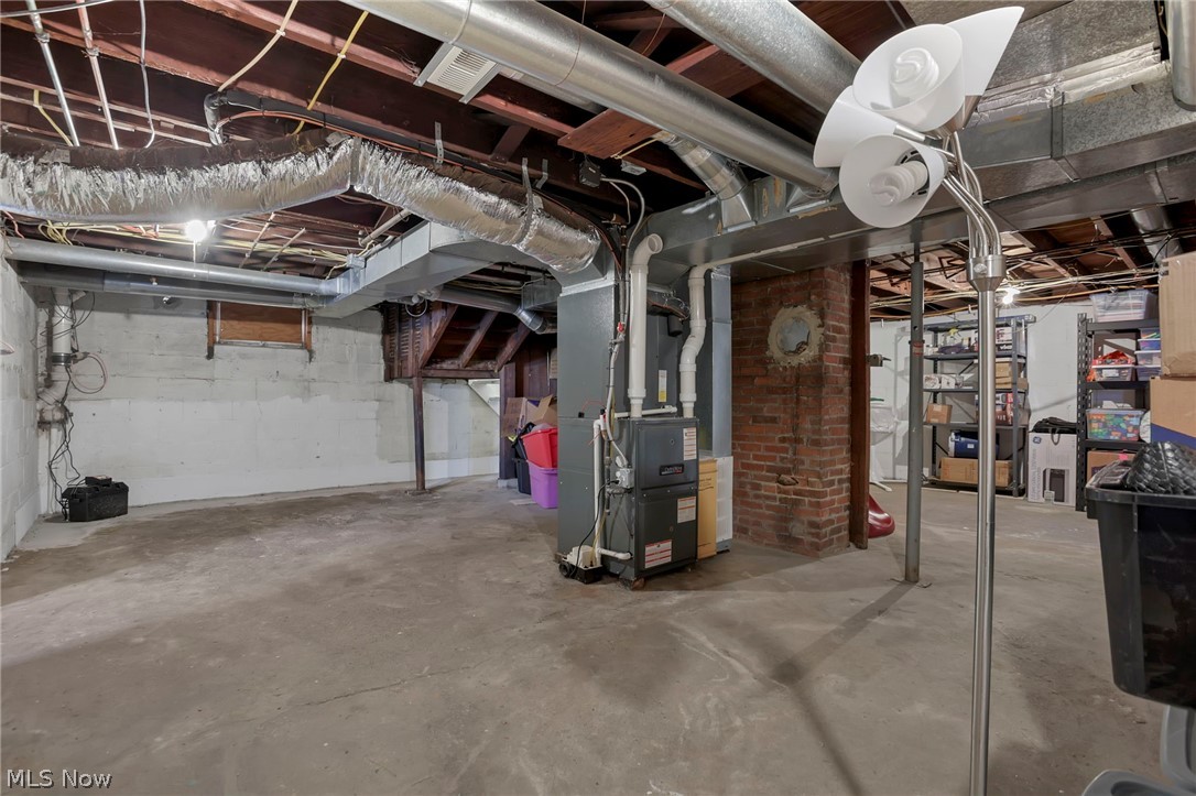 William I Millers 1st Add - Residential