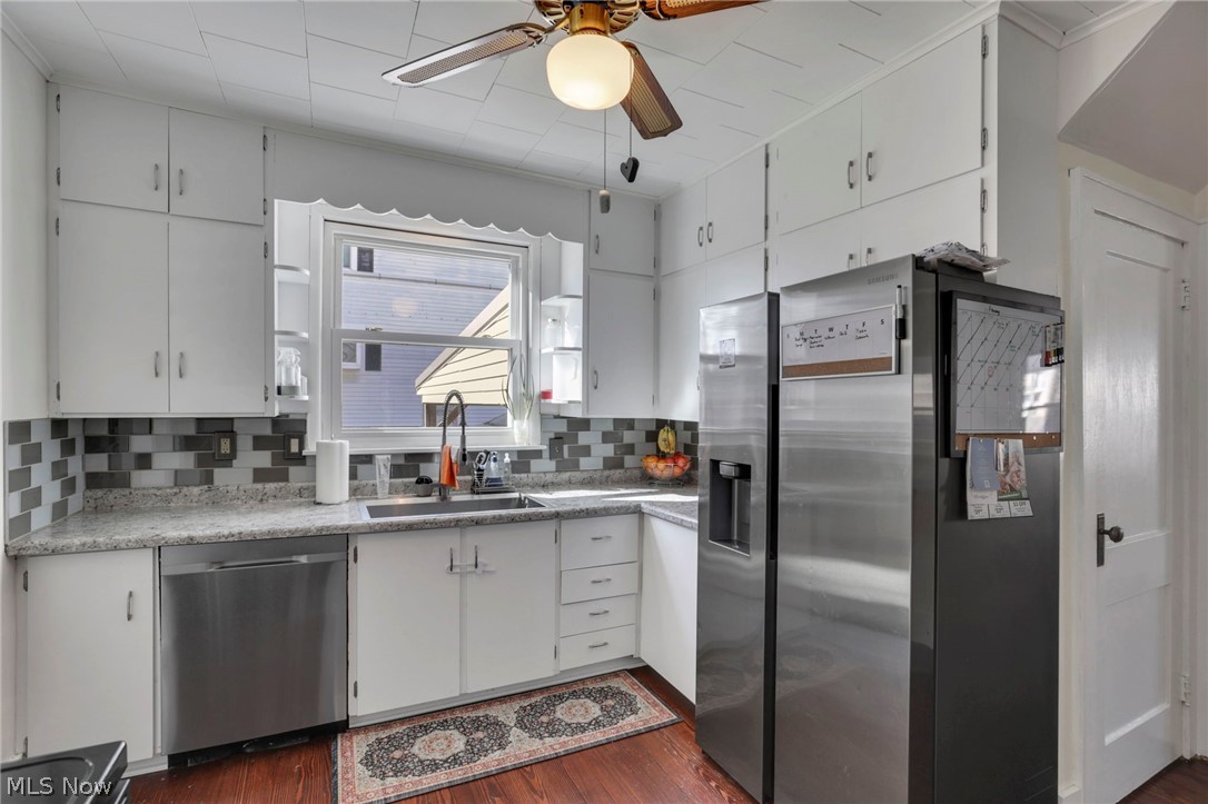 William I Millers 1st Add - Residential