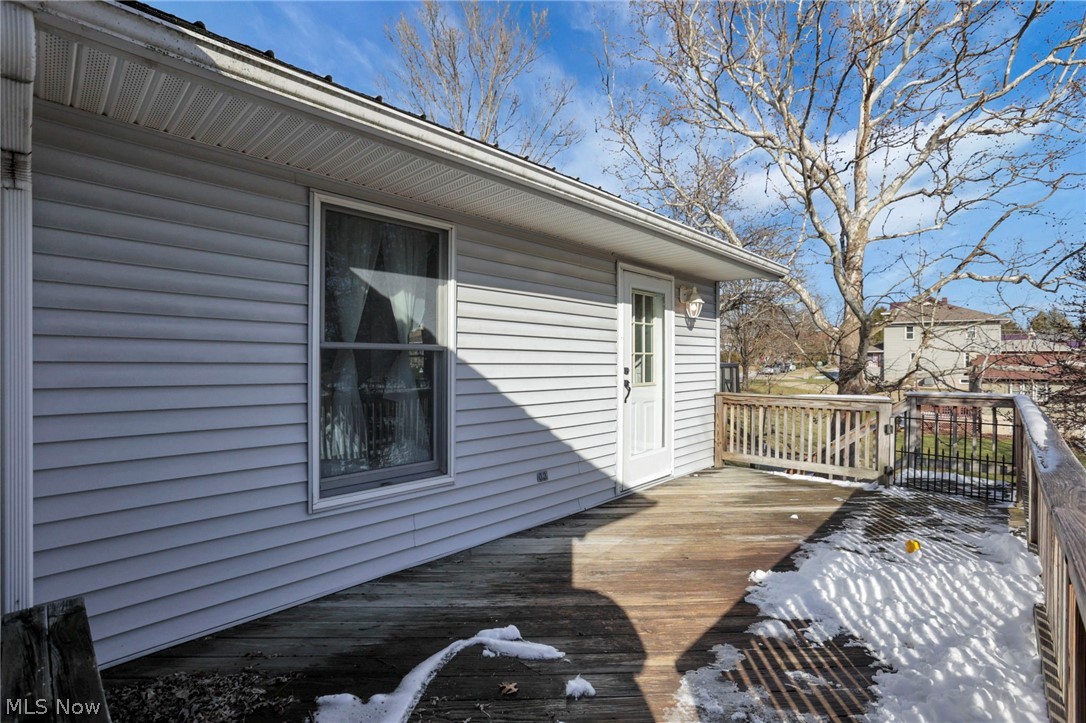 William I Millers 1st Add - Residential