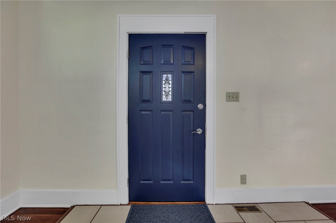 William I Millers 1st Add - Residential