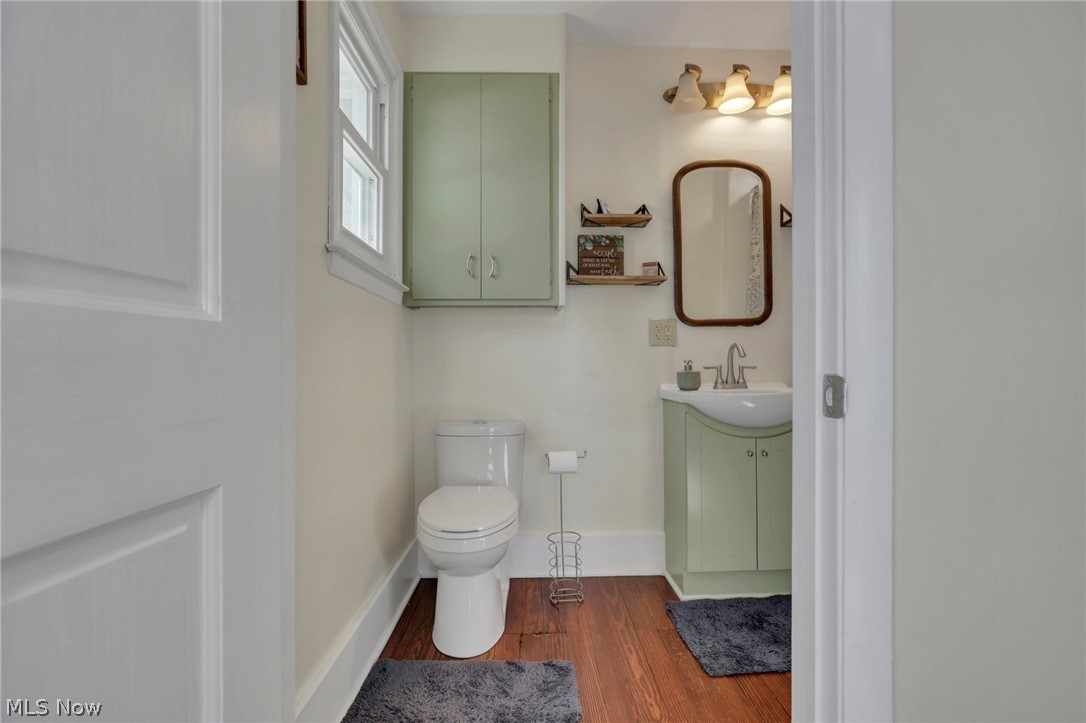 William I Millers 1st Add - Residential