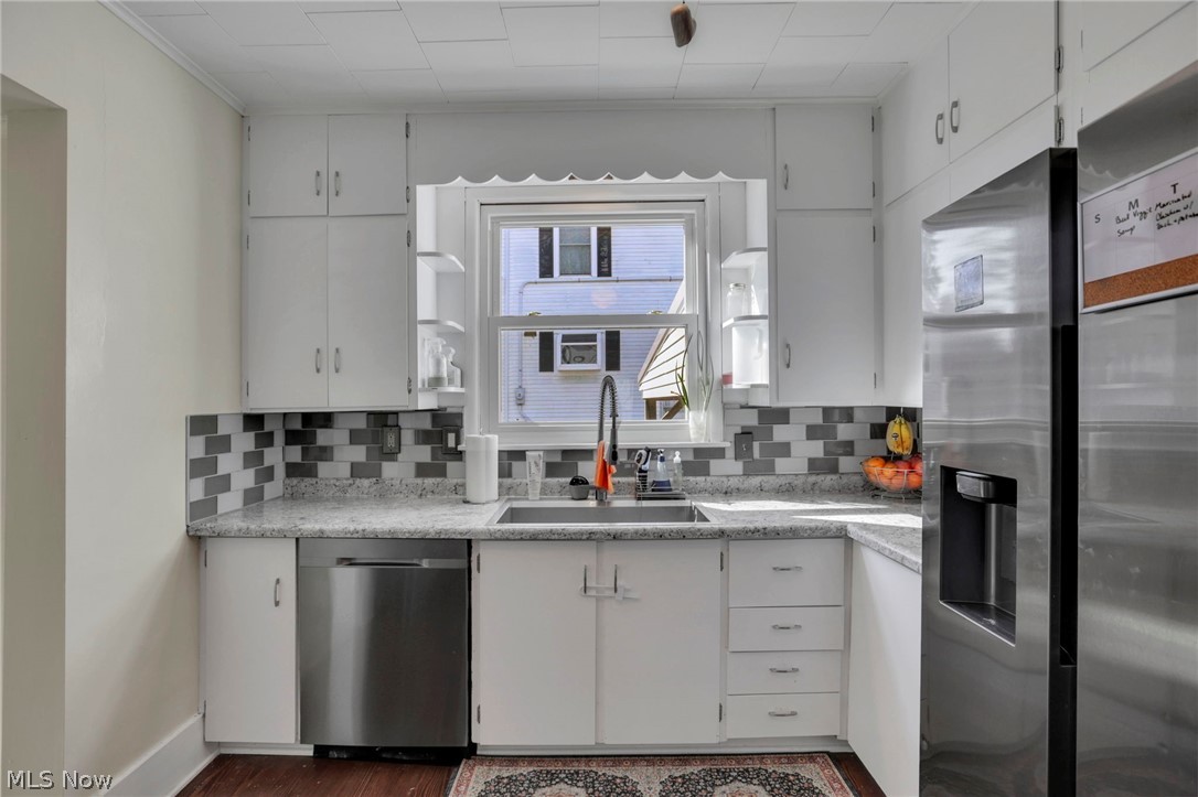 William I Millers 1st Add - Residential