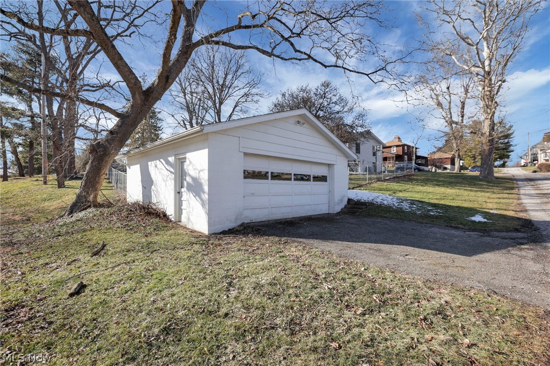 William I Millers 1st Add - Residential