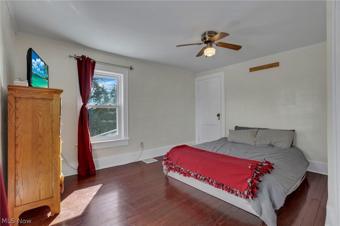 William I Millers 1st Add - Residential