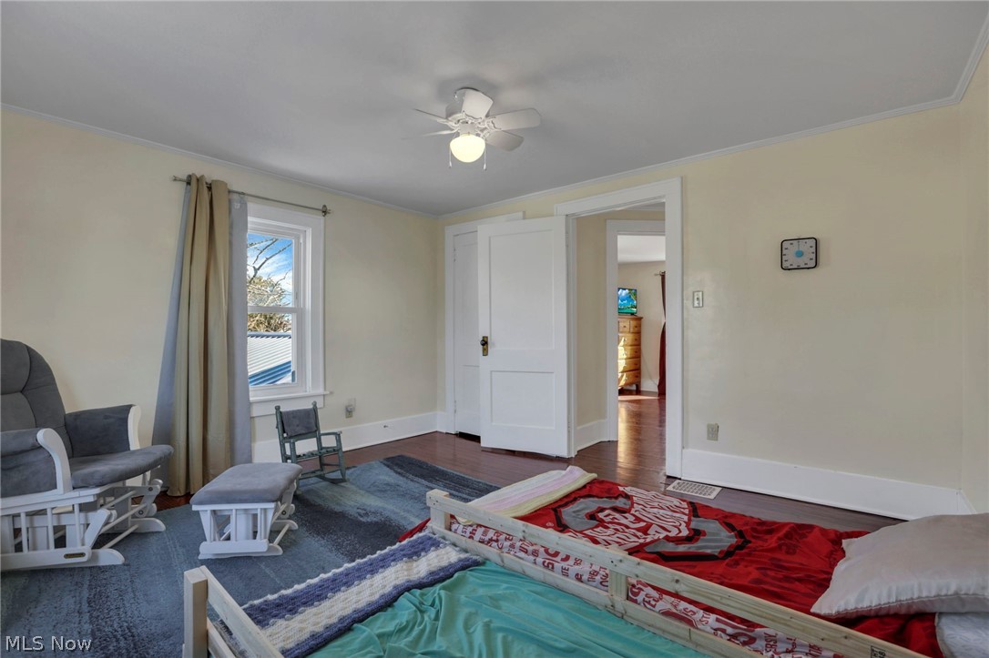 William I Millers 1st Add - Residential