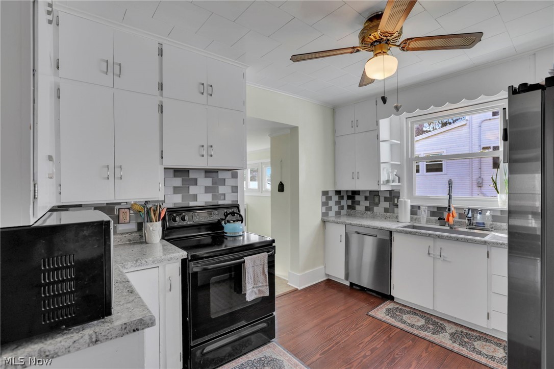 William I Millers 1st Add - Residential