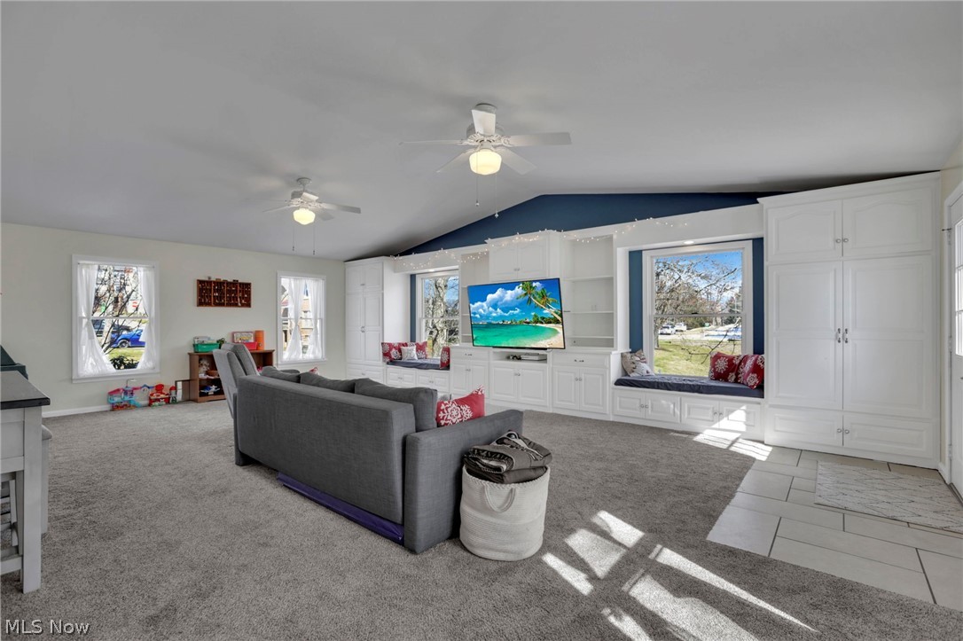 William I Millers 1st Add - Residential