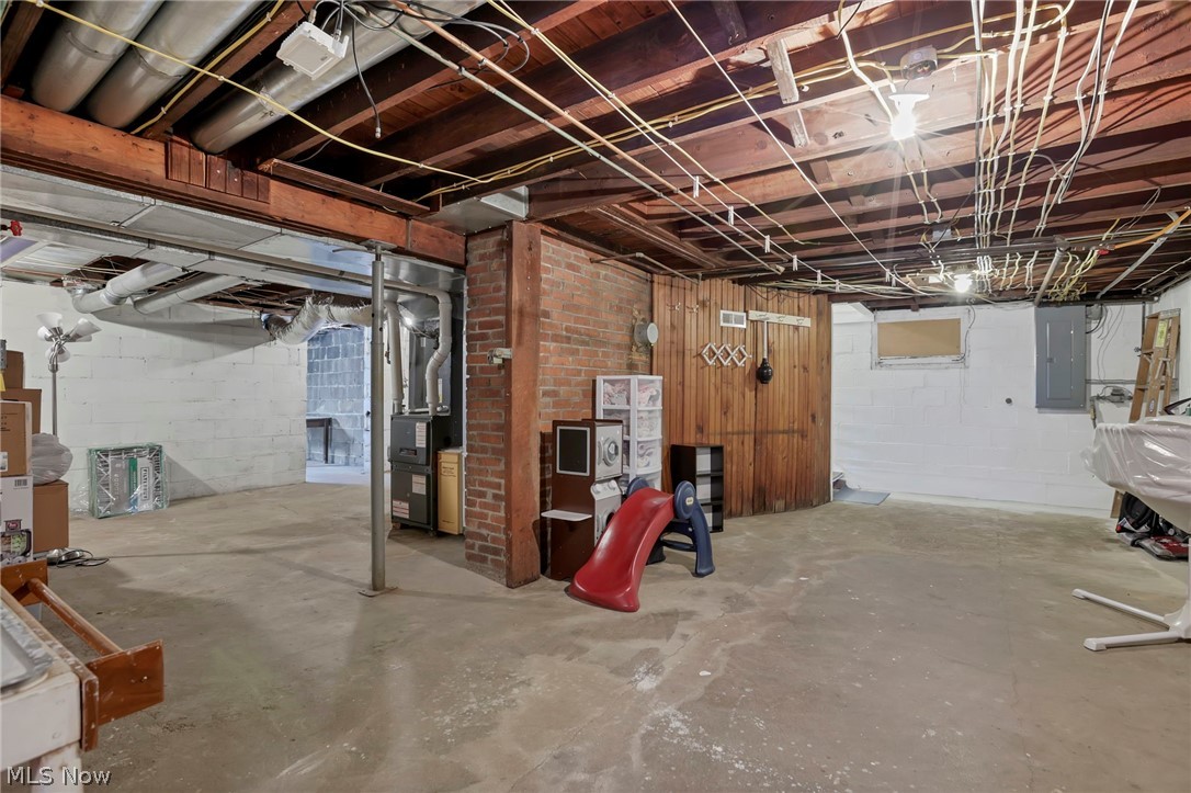 William I Millers 1st Add - Residential