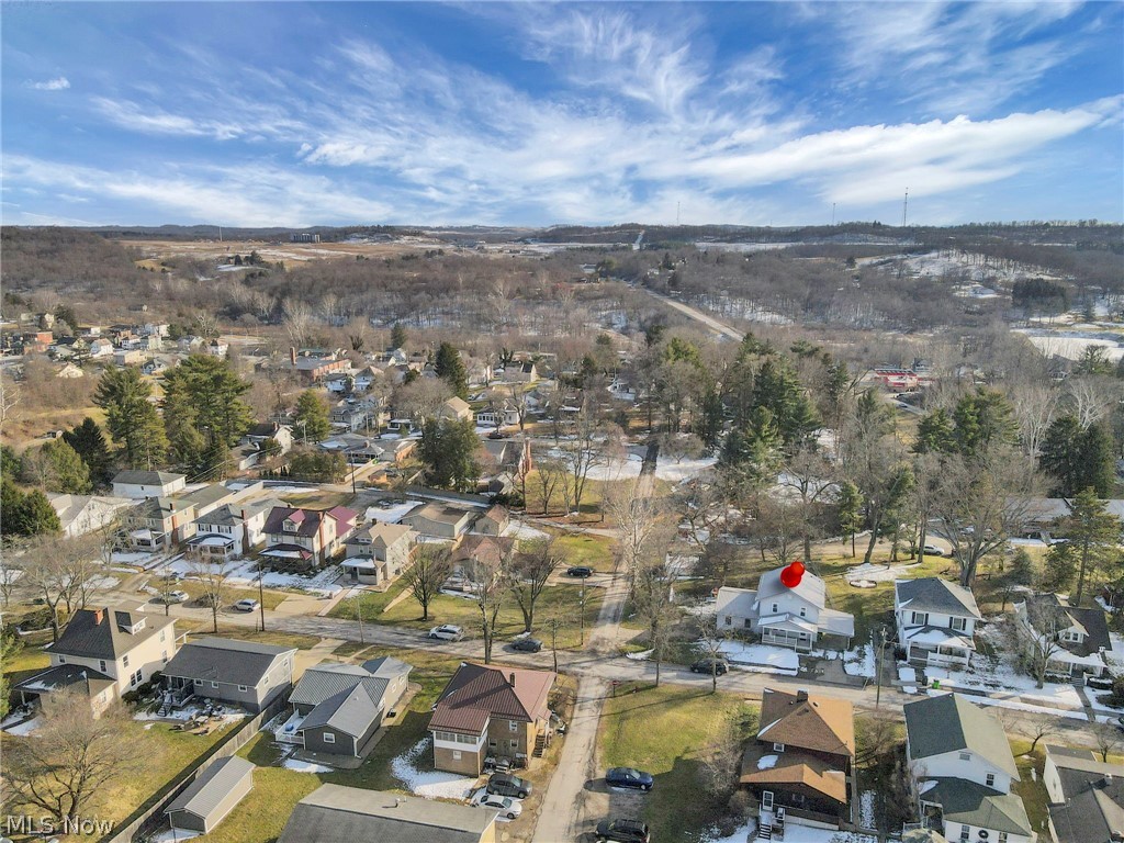 William I Millers 1st Add - Residential