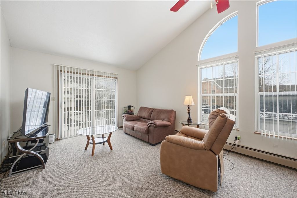 Photo of 7492 Huntington Drive #12, Youngstown, OH 44512 (MLS # 5177007)