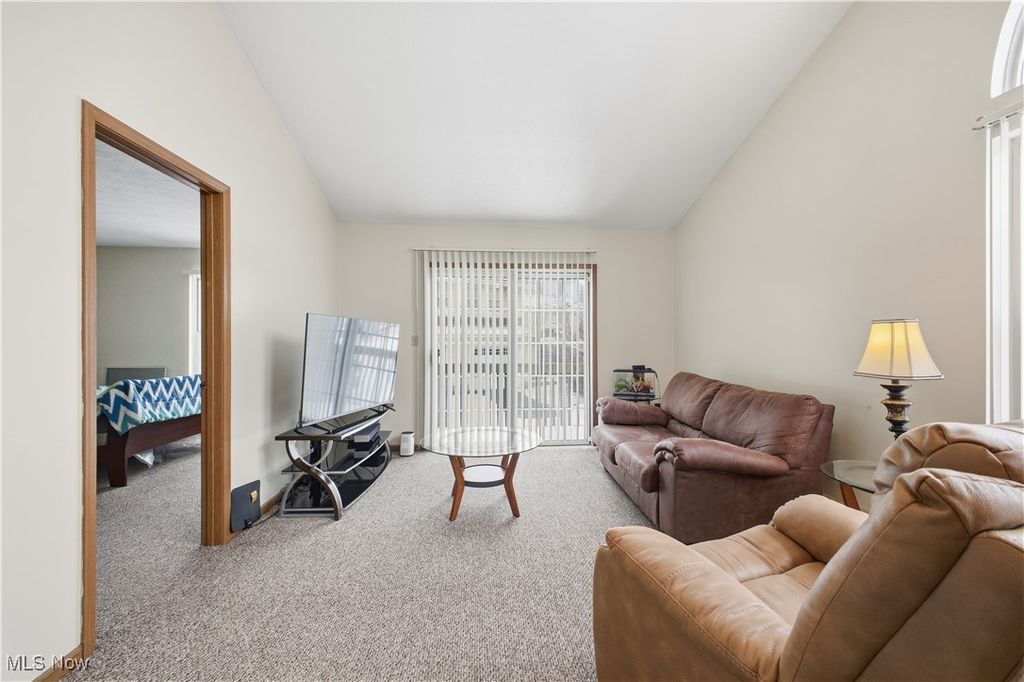 Photo of 7492 Huntington Drive #12, Youngstown, OH 44512 (MLS # 5177007)