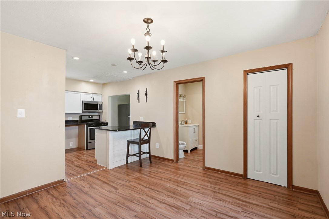 Collinwood - Residential