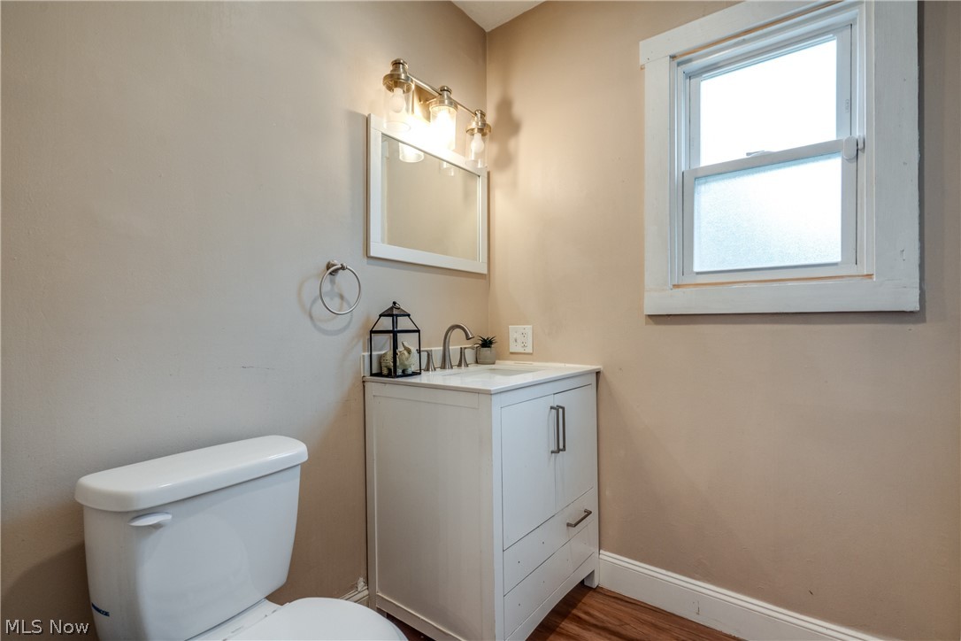 Collinwood - Residential
