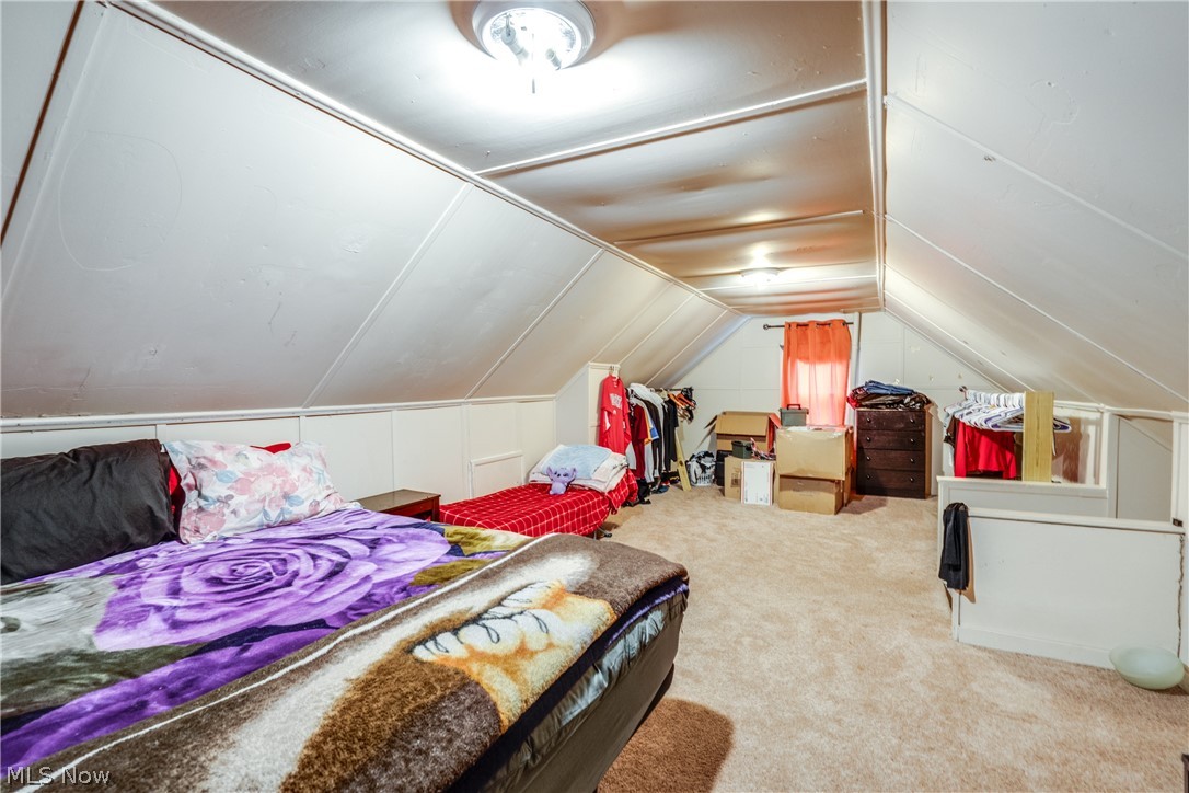 Collinwood - Residential