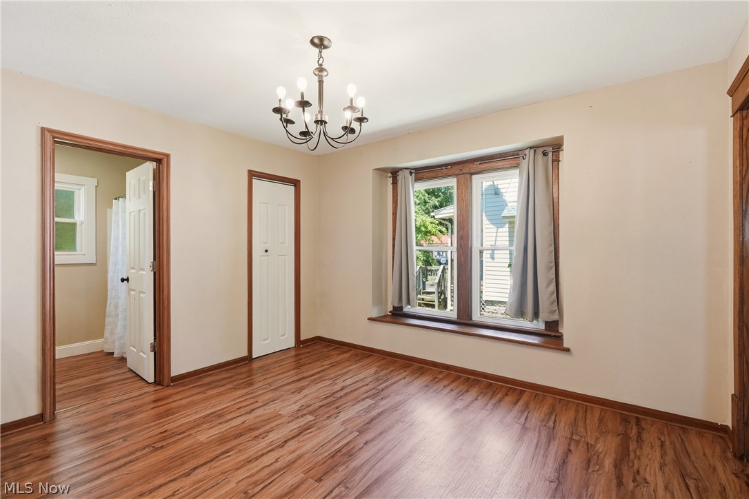 Collinwood - Residential