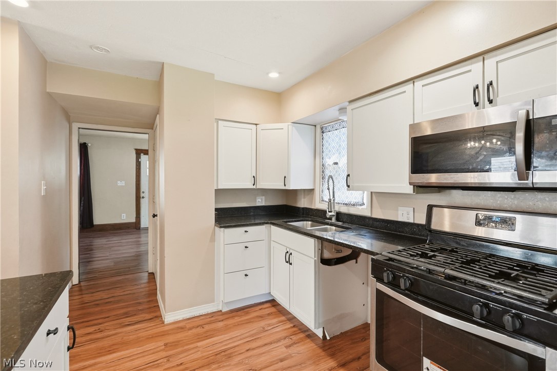 Collinwood - Residential