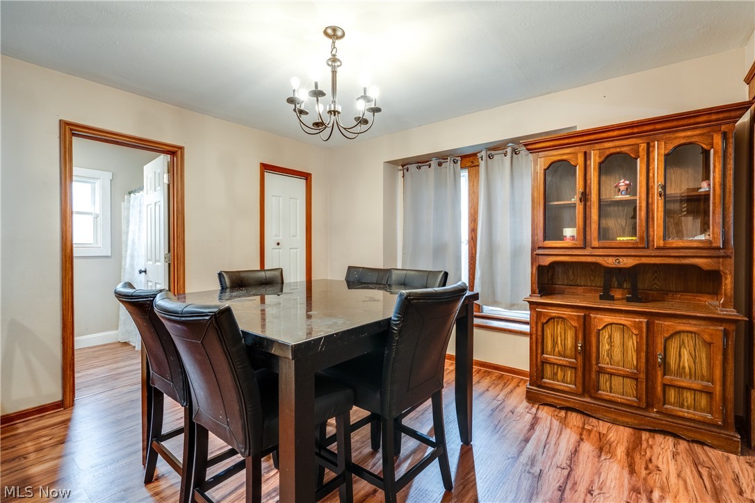 Collinwood - Residential