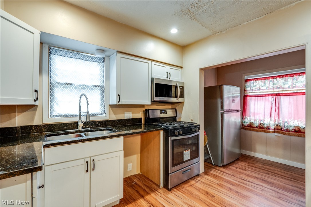 Collinwood - Residential