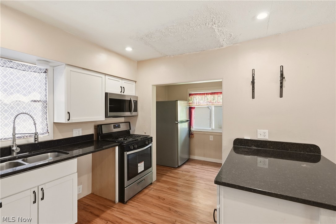 Collinwood - Residential