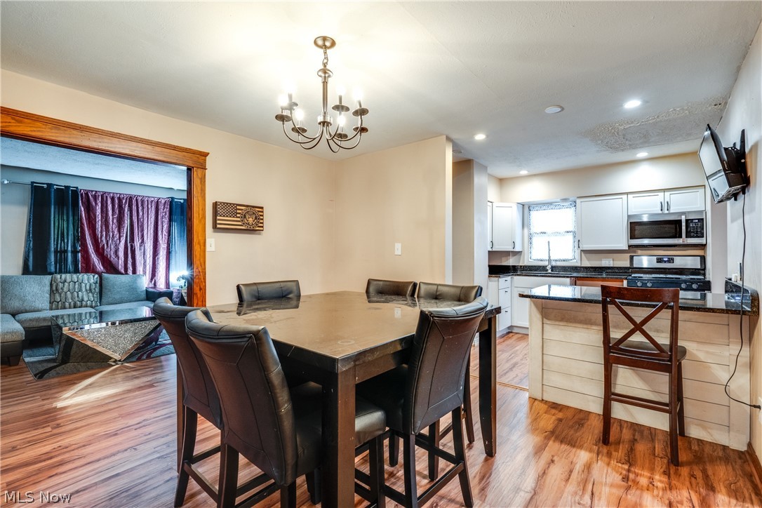 Collinwood - Residential