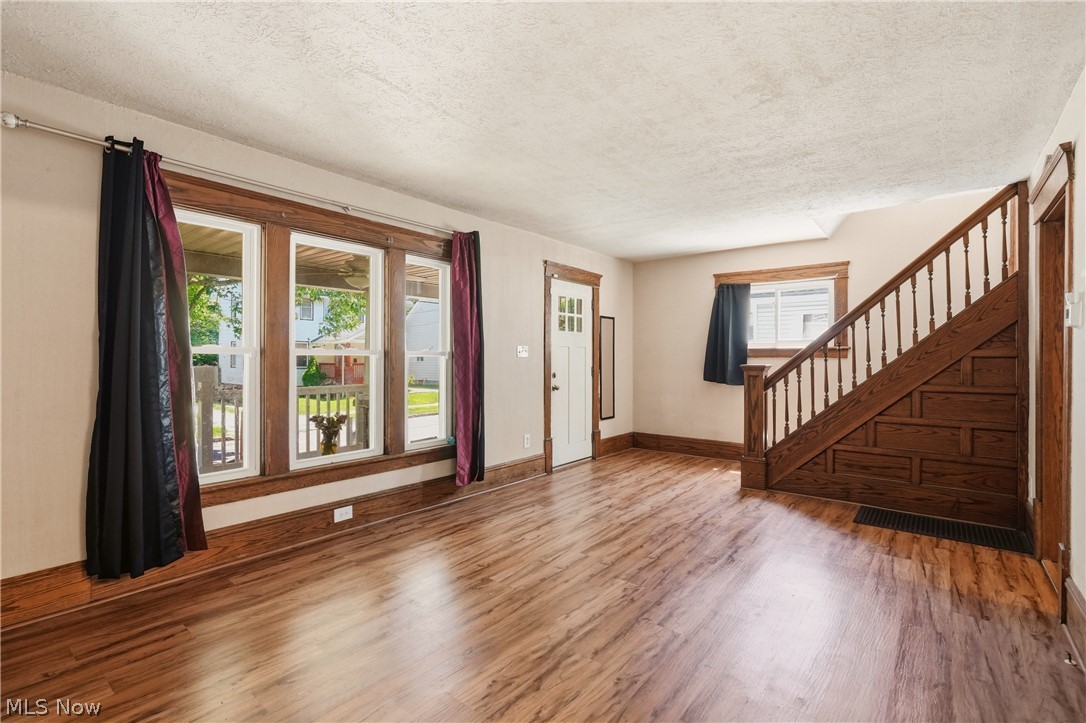 Collinwood - Residential