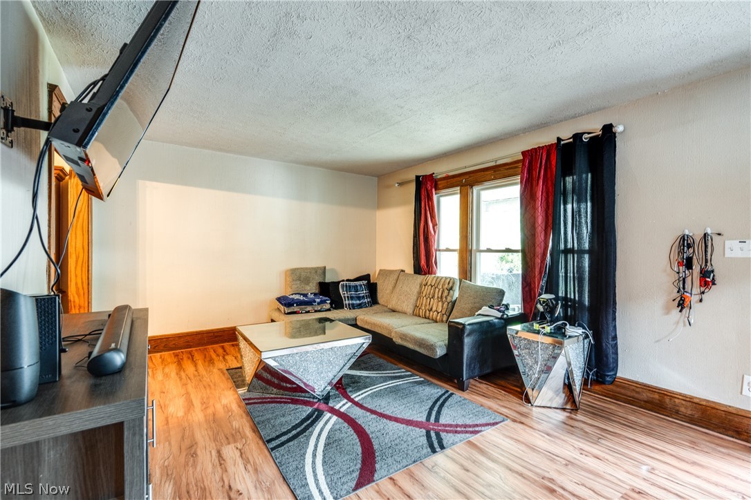 Collinwood - Residential