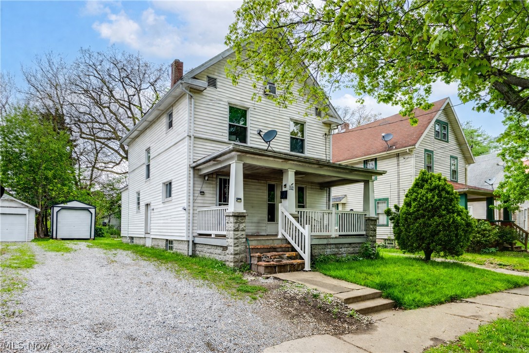 Collinwood - Residential