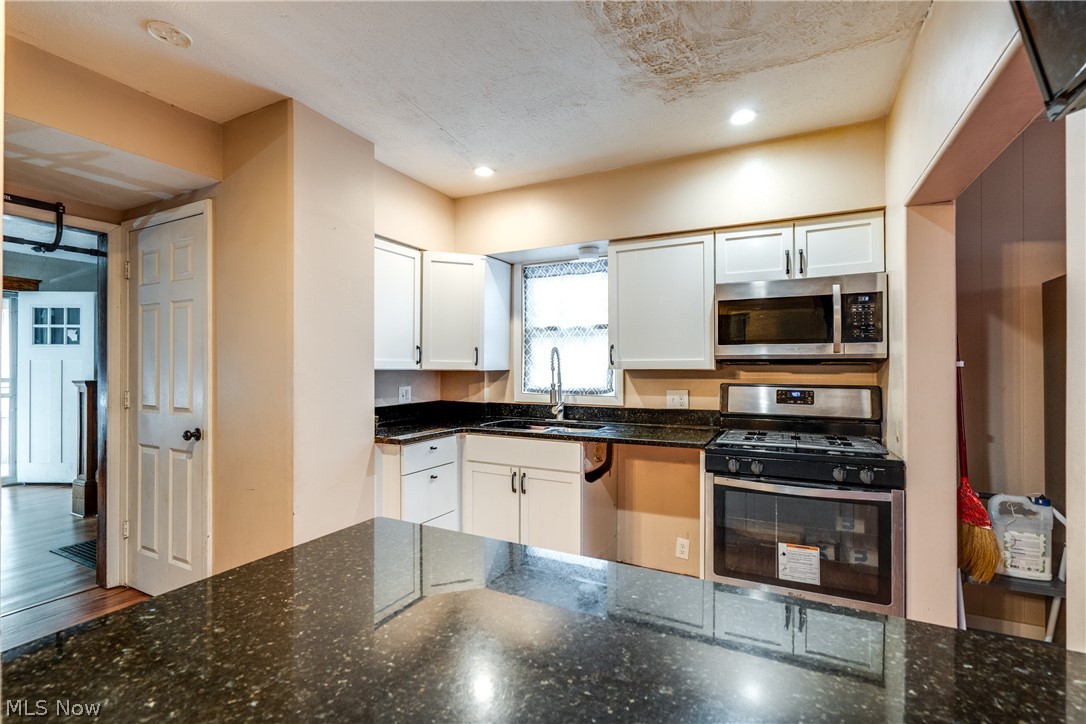 Collinwood - Residential
