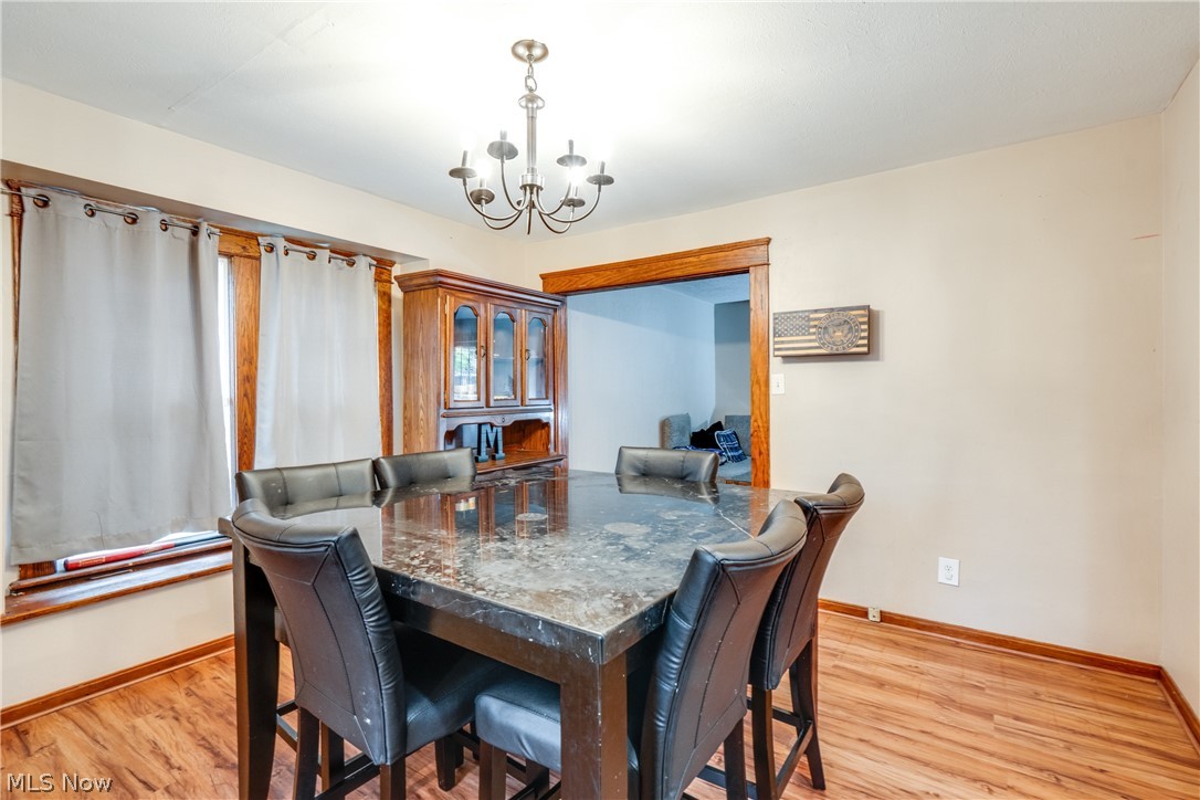 Collinwood - Residential