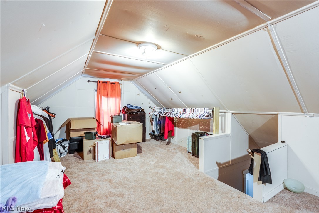 Collinwood - Residential