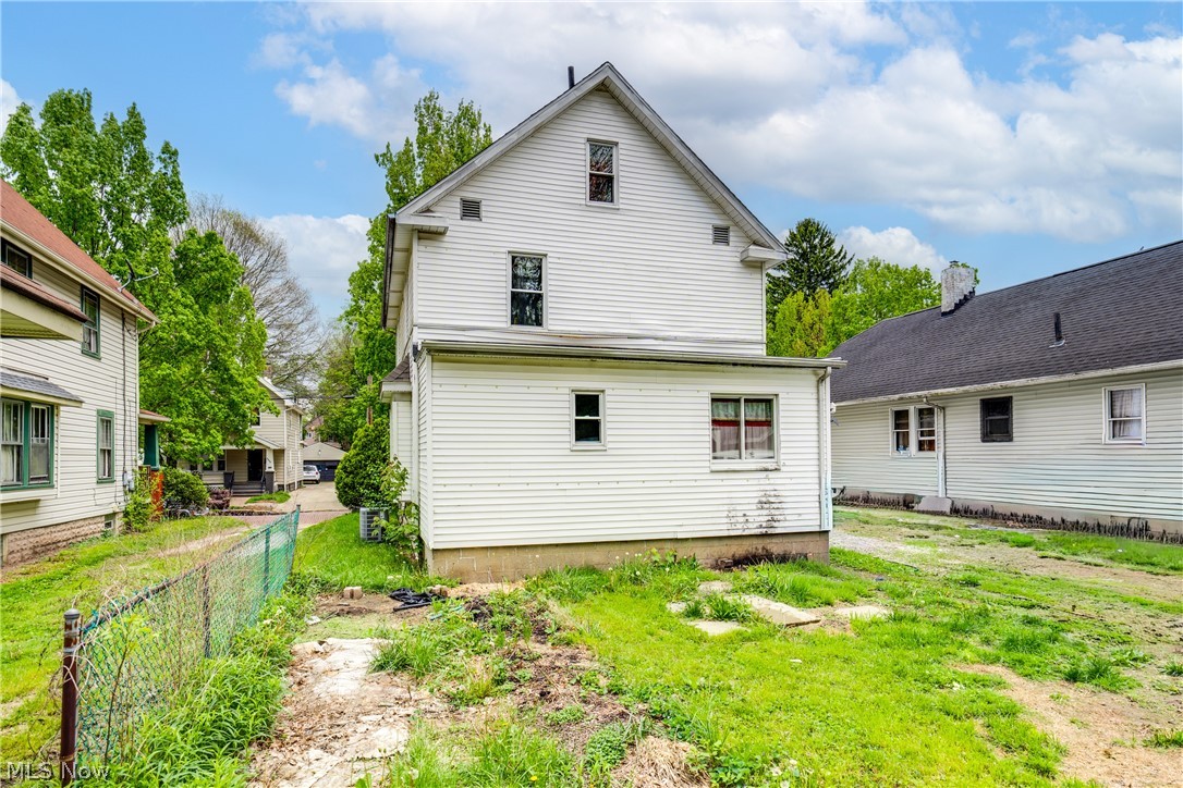 Collinwood - Residential